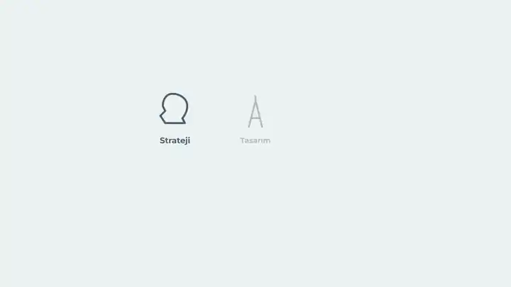 Kurumsal Web Tasarım — Kavram Labs örnek çalışma